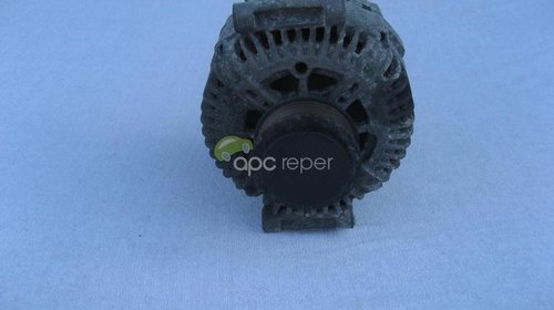 Audi Alternator Valeo 180A 14V