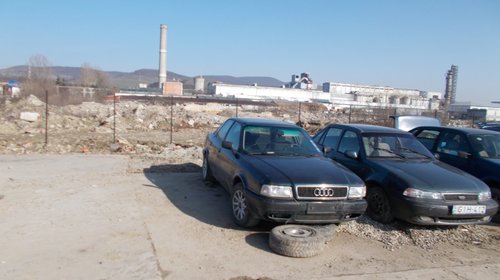 Audi B 4 1993 2.0