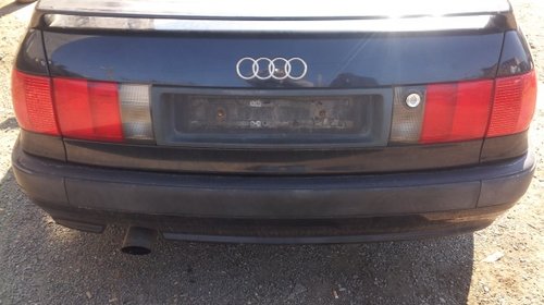 AUDI B4, AN 1992 ,MOTOR DE 1984 CMC BENZINA