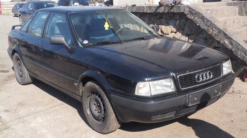 AUDI B4, AN 1992 ,MOTOR DE 1984 CMC BENZINA