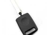 Audi - carcasă cheie cu transponder - CARGUARD CC030