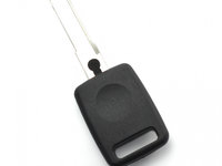 Audi - carcasă pentru cheie cu transponder, cu cip ID48 - CARGUARD CC048