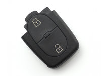 Audi - carcasa cheie cu 2 butoane baterie 2032 - CARGUARD CC043 CARGUARD