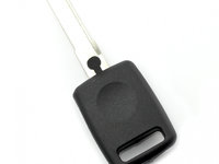 Audi - carcasa cheie cu transponder - CARGUARD CC030 CARGUARD