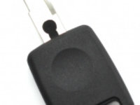 Audi - carcasa pentru cheie cu transponder cu cip ID48 - CARGUARD