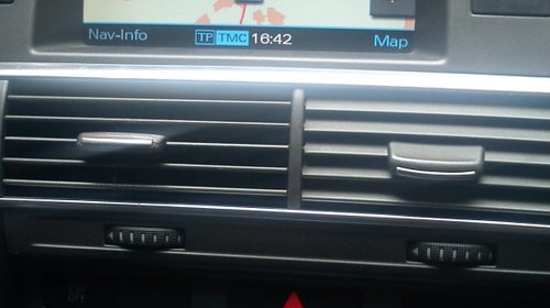 AUDI DVD A4 A6 A8 Q7 HARTI NAVIGATIE MMI 2G E