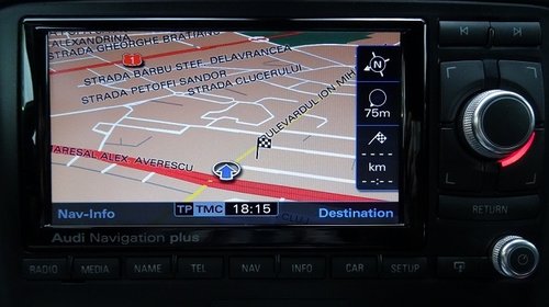 Audi Dvd Navigatie Update Harti Audi Rns E 2018 Romania