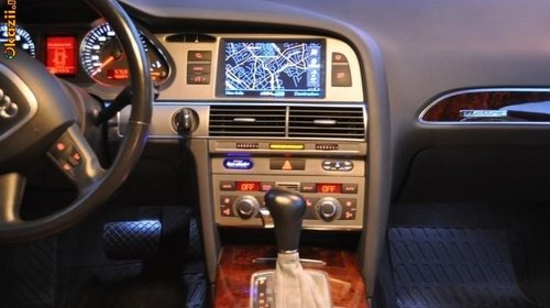 AUDI MMI 2G DVD harta gps A4,A5,A6,A8,Q7