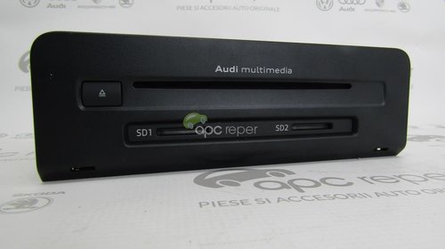 Audi Multimedia A4 8W B9 Original cod 8W00351