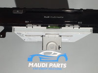 Audi Multimedia A6-A7
