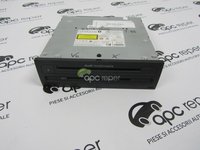 Audi multimedia A8 4H - S8 DVD navigatie mare cod 4H0035670L - sw 4H0035670N