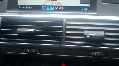 Audi navigatie gps actualizare harta A3,A4,A5,A6,A8,Q7 Navi MMI / RNSE