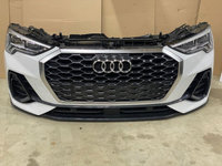 AUDI Q3 83a Bara fata S line trager Faruri Matrix led 2019-2023