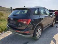 Audi Q5 2.0 TDI cod motor: CGL