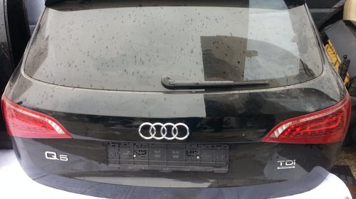 Audi Q5 2009 - Usi dreapta Haion Capota Faruri