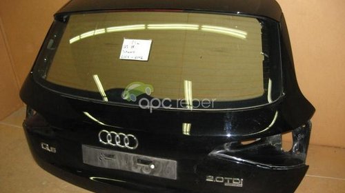 Audi Q5 8R Hayon Spate Original