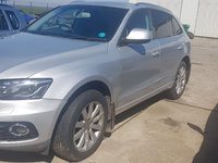 Audi Q5 din 2008, motor 2.0 tdi 4x4, tip CAHA