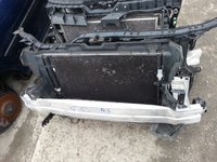 AUDI Q5 Faruri, Trager cu armatura ,radiatoare, electroventilatoare