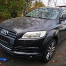 Audi Q7 2009 3.0 die