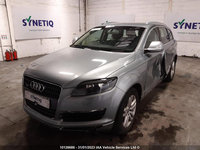 Audi Q7 3.0 2005 - 2009