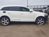 AUDI Q7 3.0 CASA , 2008