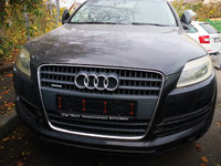 Audi Q7 3.0tdi BUG quattro dezmembrez dezmembrari piese Q7 plansa cardan cutie HXG