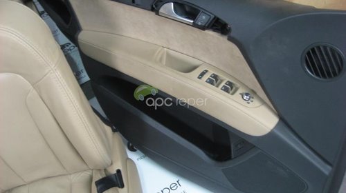 Audi Q7 4L FaceLift Interior Complet 7LocScaune Ventilate Incalzite