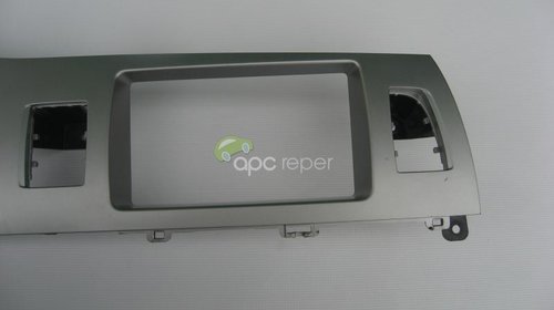 Audi Q7 4l Rama Ceasuri Bord Display