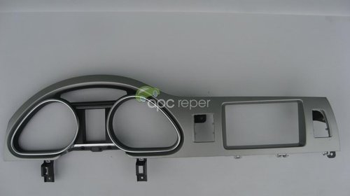 Audi Q7 4l Rama Ceasuri Bord Display