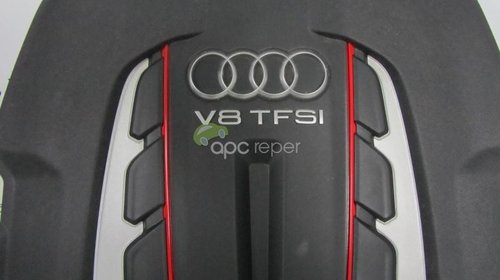 Audi S7 S6 4G 4,0Tfsi V8 Capac Motor Original 079 103 925M