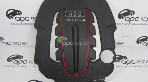 Audi S7 S6 4G 4,0Tfsi V8 Capac Motor Original