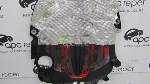 Audi S7 S6 4G 4,0Tfsi V8 Capac Motor Original 079 103 925M