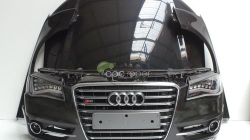 Audi S8 4H 4,0TFSI 2012 Pachet Fata Completa: