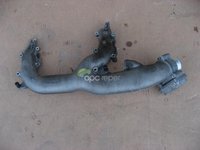 Audi Vw 3 0tdi Clapeta Acceleratie 4e0 145 950f