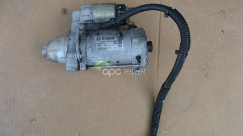 Audi Vw 4.2 tdi Electromotor Original Q7 A8 T