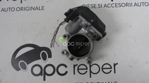 Audi - VW Clapeta Acceleratie Originala 03L 128 063R