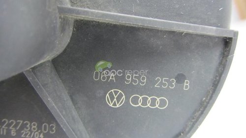 Audi - VW Pompa Aditionala Aer cod 06A959253F