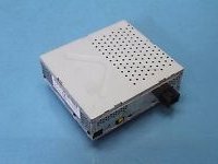 AUDIO GATEWAY AMPLIFIER AMP BECKER 2118274342 mercedes e class w211