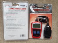 Autel MaxiScan Tester Universal Diagnoza MS309 Code Reader Scaun Tool