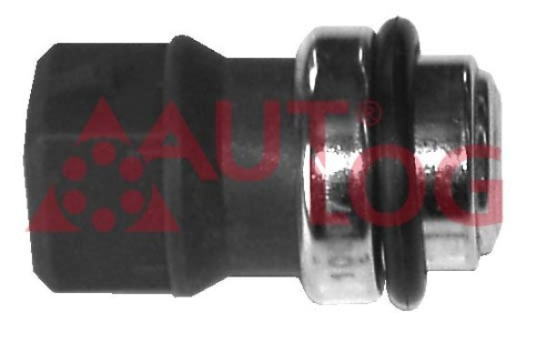 AUTLOG Comutator temperatura, racire AS2008 model VW CADDY II microbus (9K9B) 1996 1997 1998 1999 2000 2001 2002 2003 2004