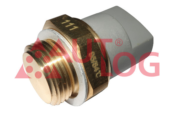 AUTLOG Comutator temperatura, ventilator radiator AS2015 se potriveste la VW JETTA I (16) 1978 1979 1980 1981 1982 1983 1984
