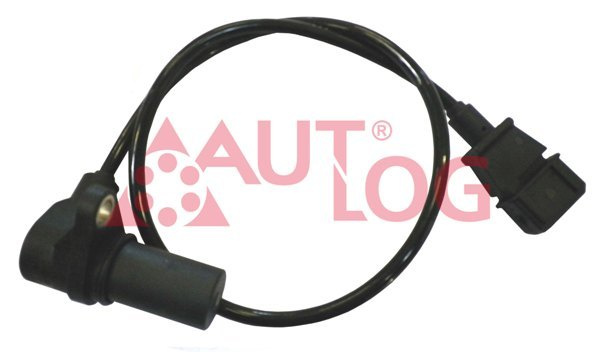 AUTLOG Senzor impulsuri, arbore cotit AS4313 model OPEL SIGNUM hatchback (Z03) 2003 2004