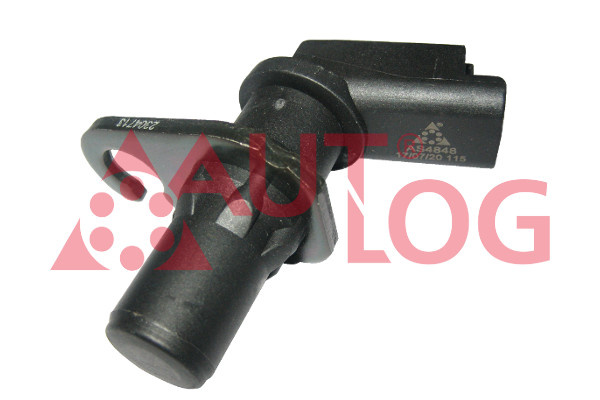 AUTLOG Senzor impulsuri, arbore cotit AS4848 model FIAT ULYSSE (179_) 2002 2003 2004 2005 2006 2007 2008 2009 2010 2011