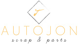 Logo Auto Jon