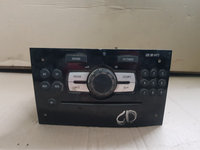 AUTOBESTCRAIOVA vinde; CD Player CD 30 MP3 Opel Corsa D