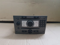 AUTOBESTCRAIOVA vinde; CD Player CD 30 MP3 Opel Astra H