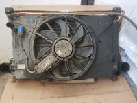 AUTOBESTCRAIOVA vinde; Electroventilator Mercedes A-CLASS W169 , B-CLASS W245 2.0CDI cod: A1695002693