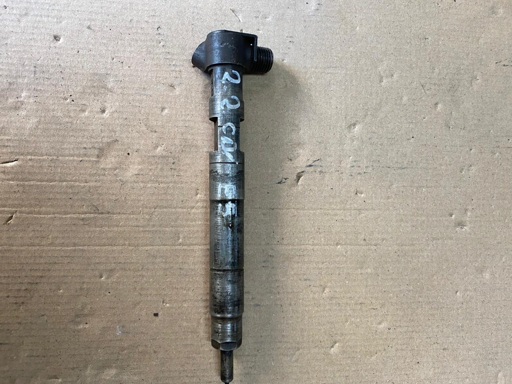 AUTOBESTCRAIOVA vinde; Injector Delphi 2