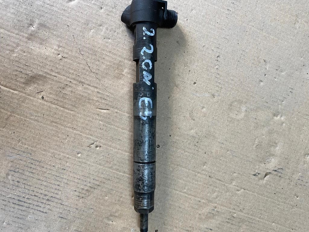 AUTOBESTCRAIOVA vinde; Injector Delphi 2