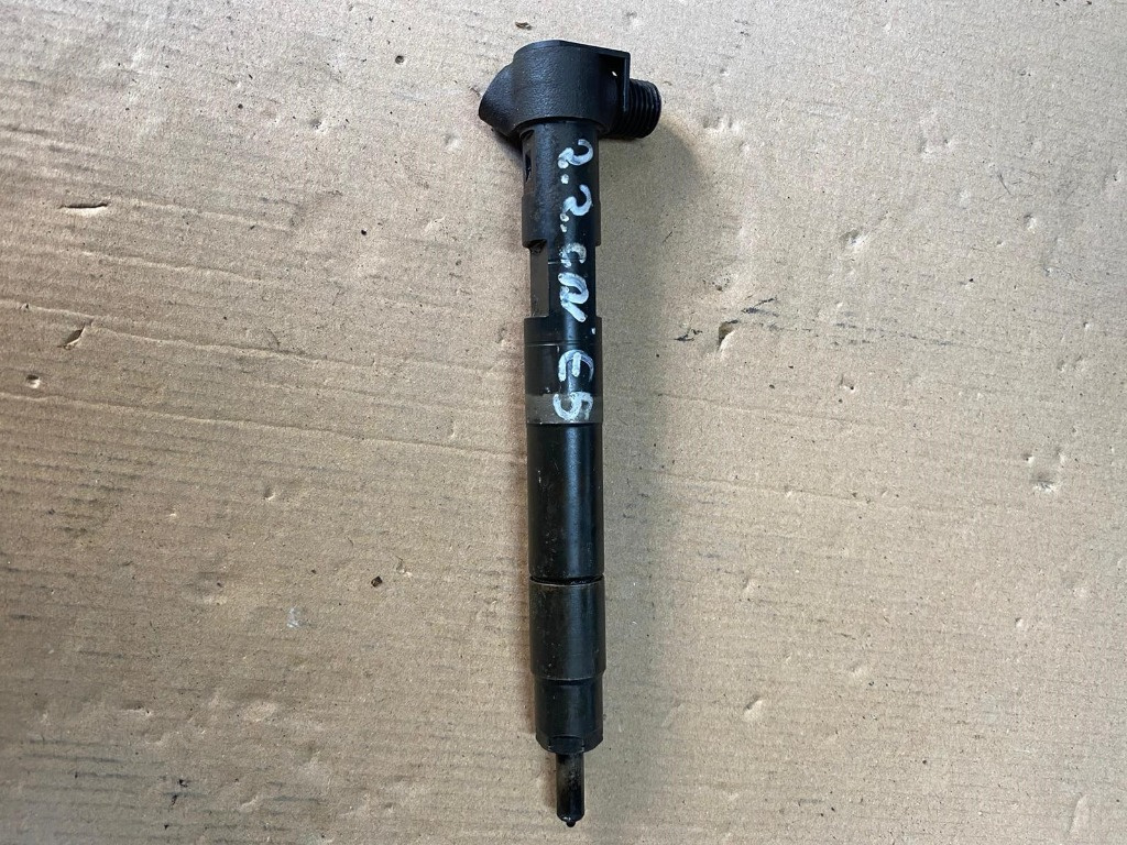 AUTOBESTCRAIOVA vinde; Injector Delphi 2